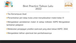 Model Program Sukses ASPD 2023 SD Sleman 3 .pptx