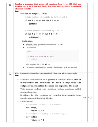 Model QP 2025 scheme Q &A- Module 1 and 2.pdf