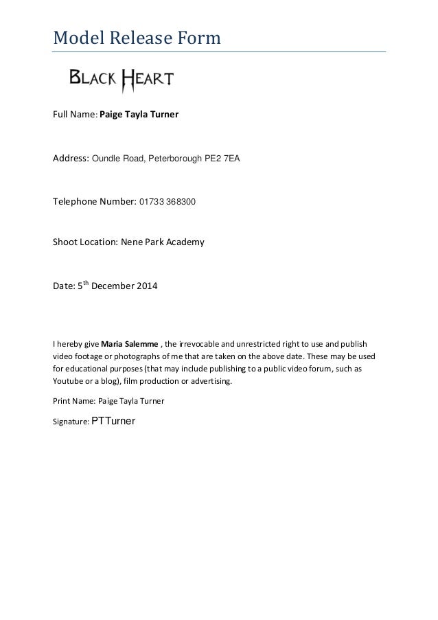 model release form 1 638 jpg cb 1421214399 release form for video footage