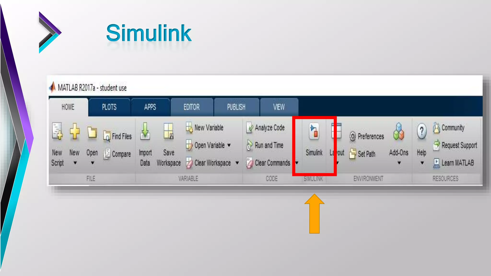 Simulink