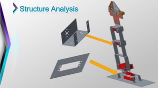 Structure Analysis
 