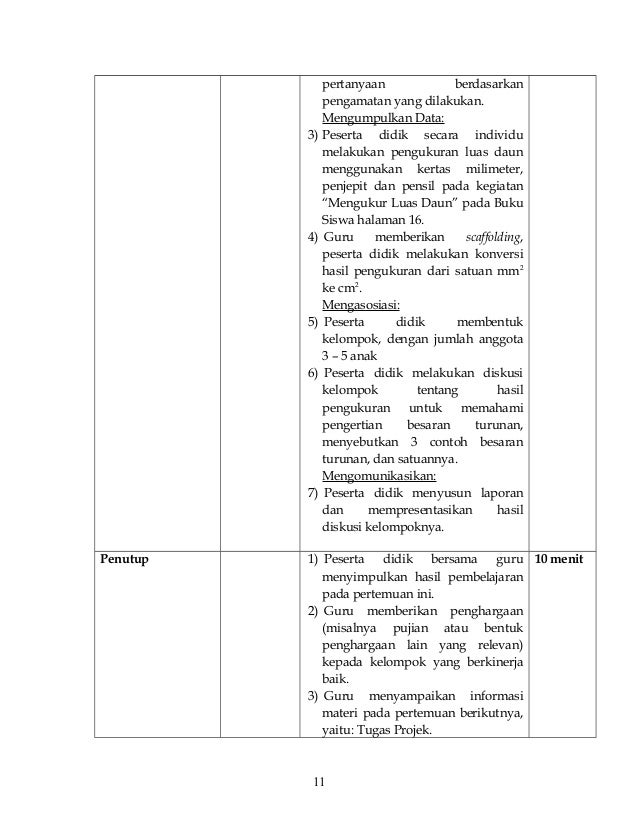 Model rpp ipa fisika