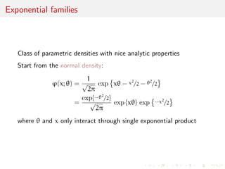 nite variance 2 = var(X), 
p 
n 
 