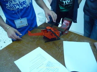 1st Gymnasium Agias Varvaras
 