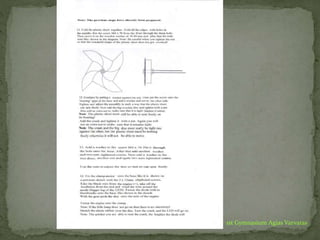 1st Gymnasium Agias Varvaras
 