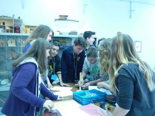 1st Gymnasium Agias Varvaras
 