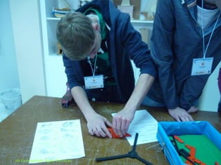 1st Gymnasium Agias Varvaras
 