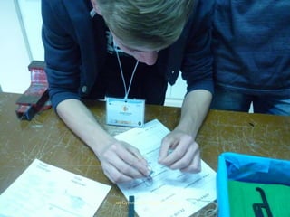 1st Gymnasium Agias Varvaras
 