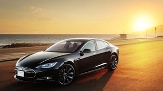 Model s