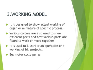 Models | PPTX