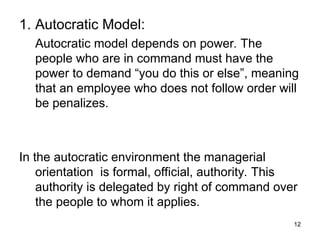 MMModelss-of-Organizational-Behavior.ppt