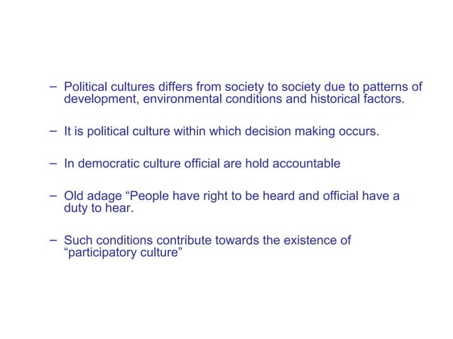 Models of-public-policy-formulation | PPT | Political Issues & policy ...