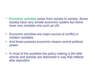 Models of-public-policy-formulation | PPT | Political Issues & policy ...