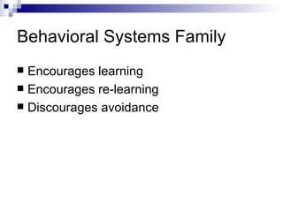 Models Presentation | PPT