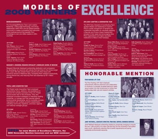 2008 U. Penn Award