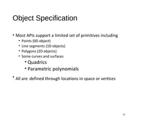 Models and architectures | PPT