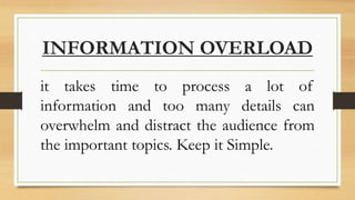 Topic Overload Models and Types of Communication.pptx