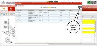 Click on
Order
Button
 