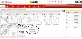 Select
ENGINE
Assembly
 