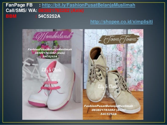  Gambar Sepatu Anak Perempuan Umur 2 Tahun  Gambar  Sepatu 