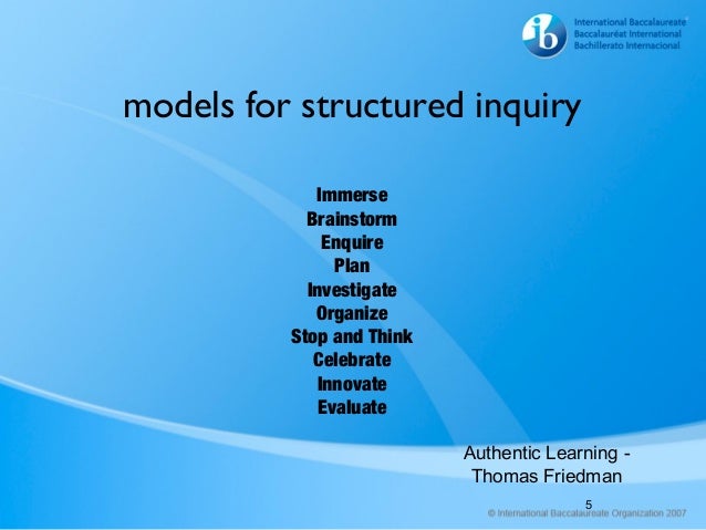 models-for-structured-inquiry