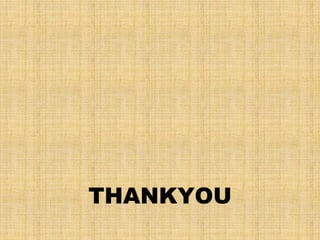 THANKYOU
 