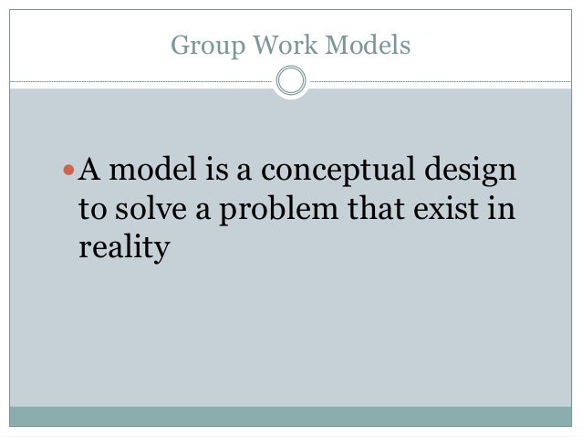 what is remedial approach in social work