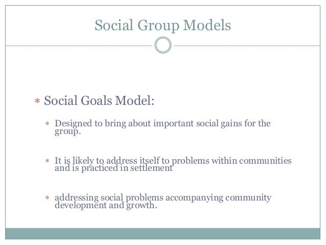 what is reciprocal model in social work
