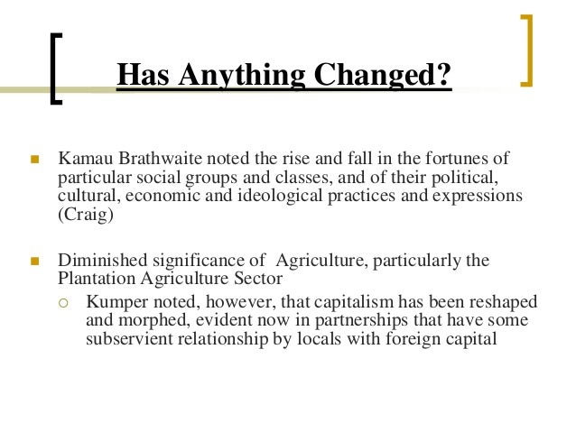 diadvantages of the plural society in the caribbean The plural society debate: some comments on a recent contribution created date: 20160807053923z. diadvantages of the plural society in the caribbean The plural society debate: some comments on a recent contribution created date: 20160807053923z.