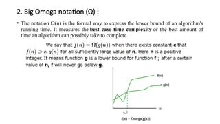 MODELS_OF_COMPUTATIONS_omega, theta and big o.pptx