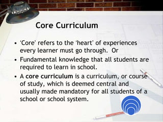 modelsofcurriculum- lecture.130905003417-.ppt
