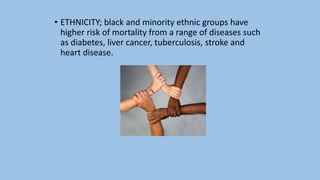 Models of health | PPTX