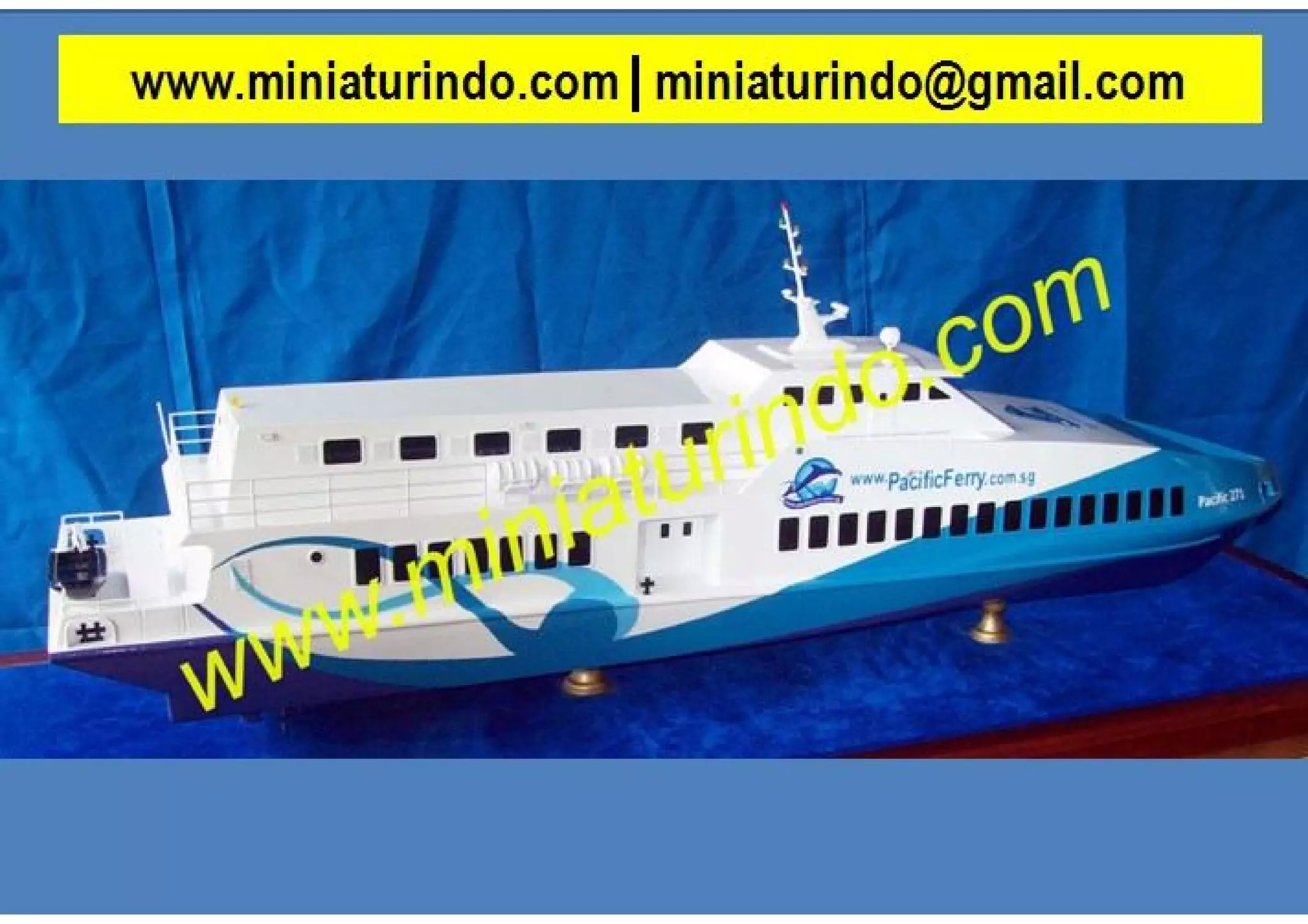 Models Of Ships | Model Ship Maker Miniaturindo.com