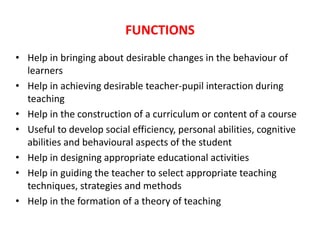 Modelsofteaching | PPT