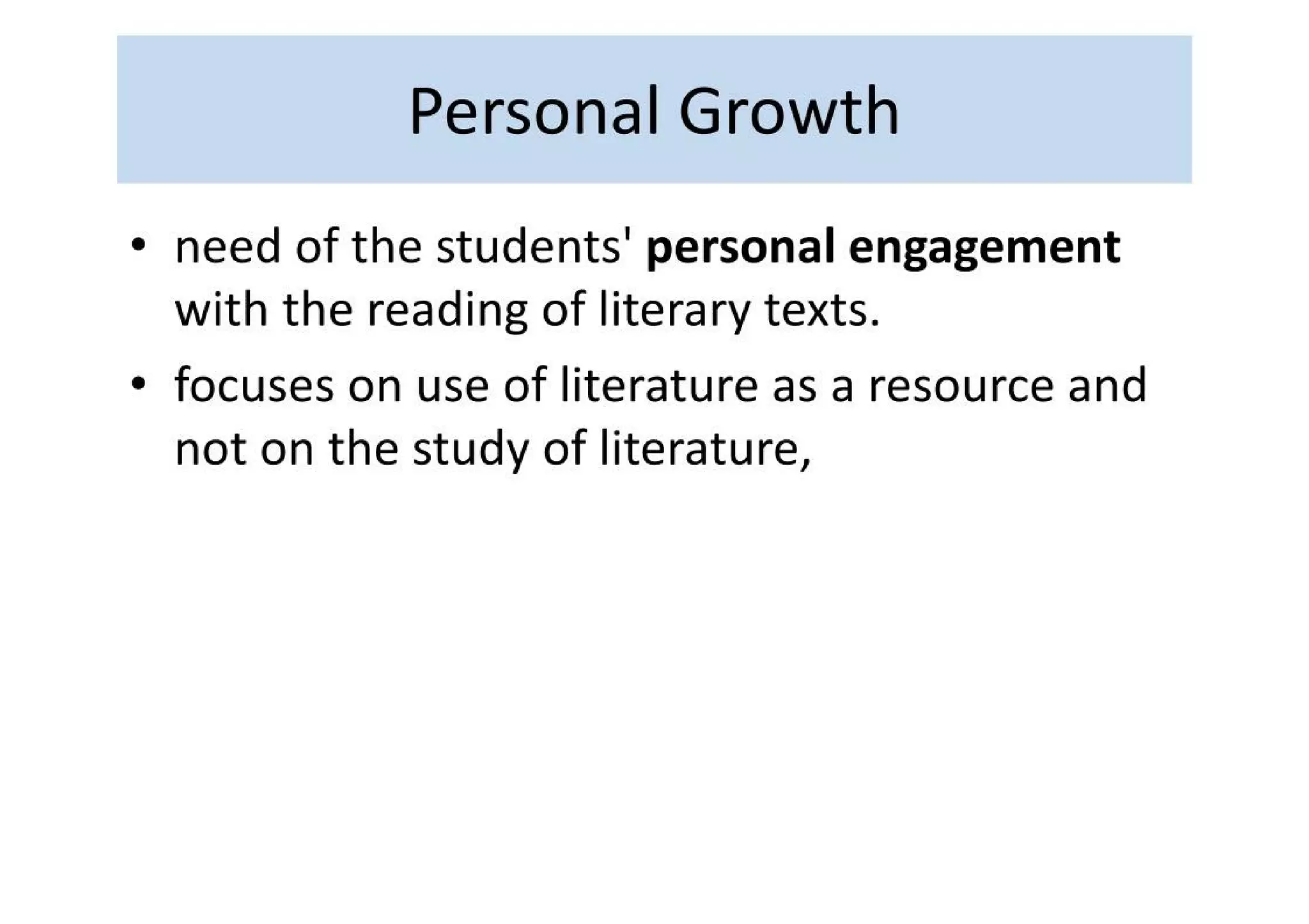 Models of teaching literature in english pdf