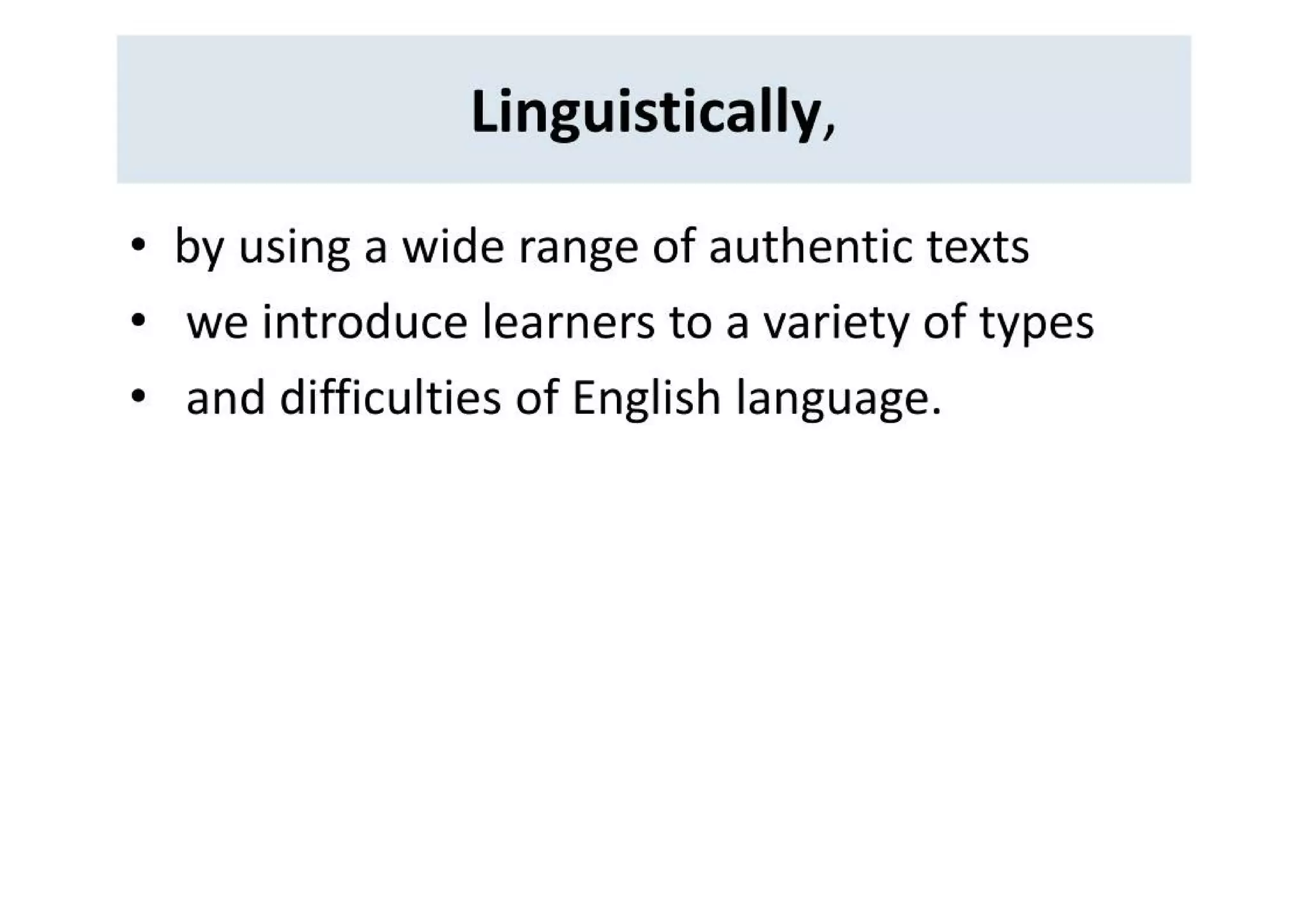 Models of teaching literature in english pdf