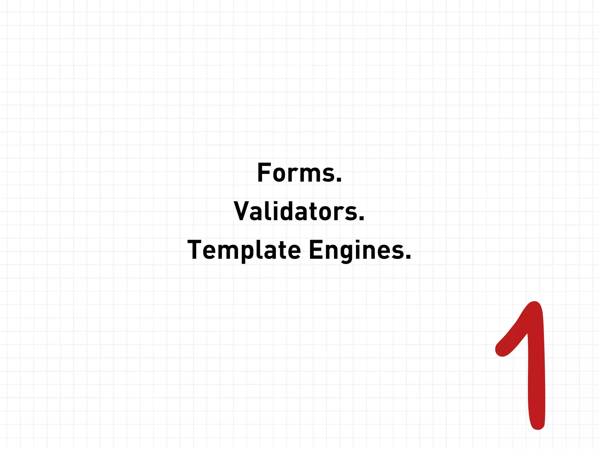 Model 
class TodoList { 
function addTask($desc, $priority) { 
$task = new Task($desc, $priority); 
$this->tasks[] = $task; 
} 
} 
 