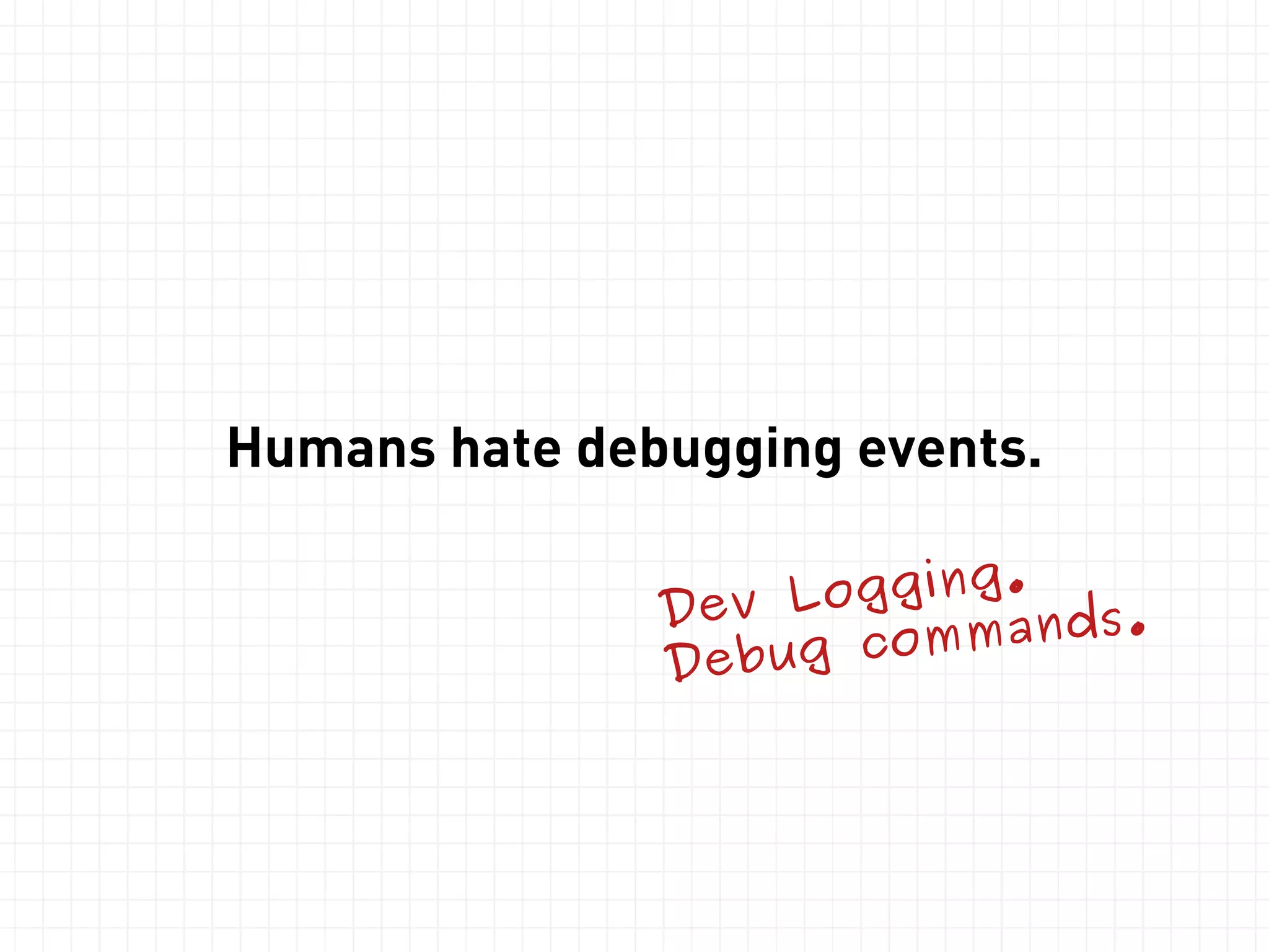 Service 
class TodoListService { 
protected $dependency1; 
protected $dependency2; 
protected $dependency3; 
protected $dependency4; 
protected $dependency5; 
protected $dependency6; 
} 
Big ball of mud 
in the making 
 