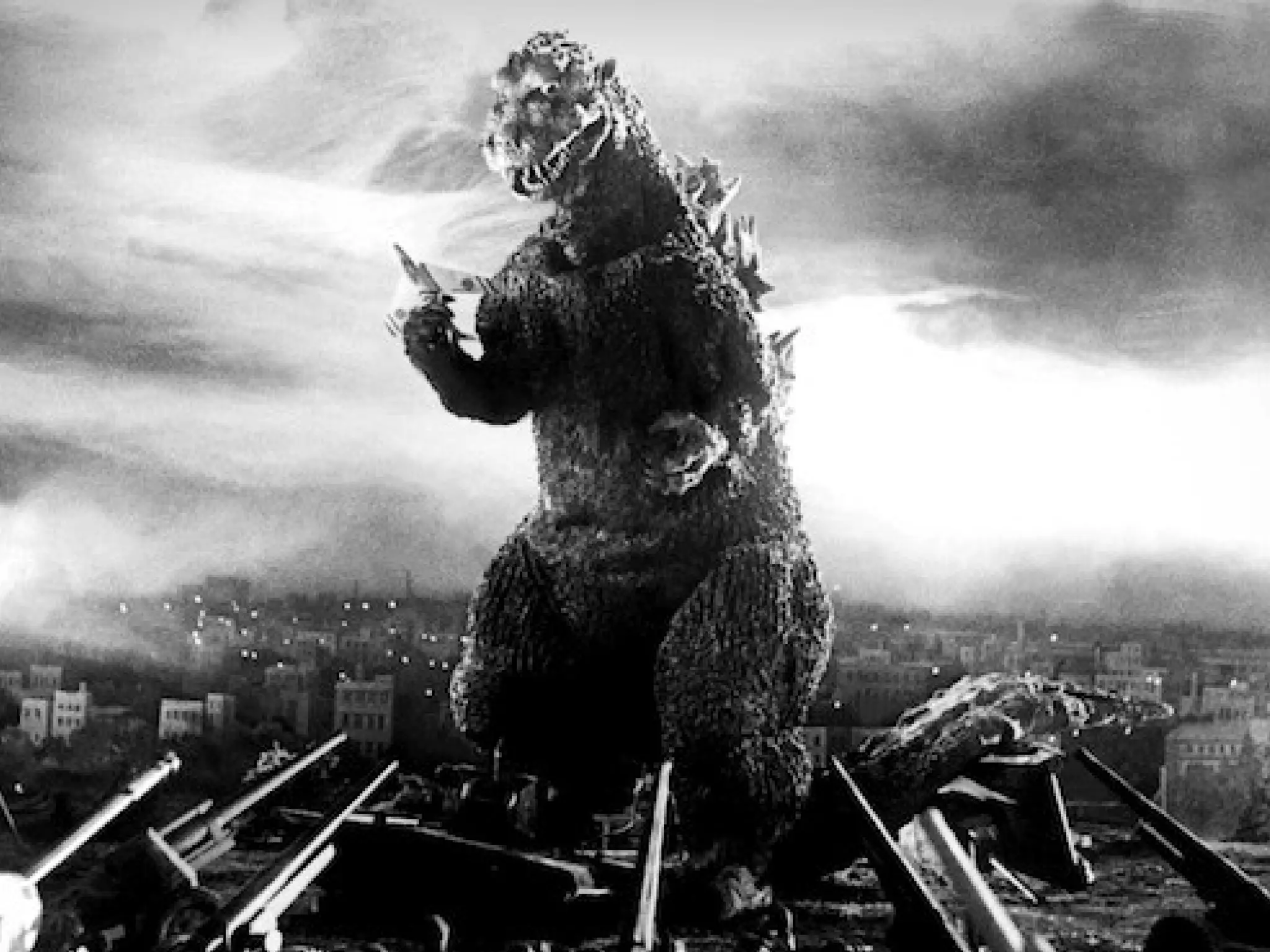 More flexible 
Than CRUD, 
at least 
 