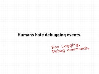 Service 
class TodoListService { 
protected $dependency1; 
protected $dependency2; 
protected $dependency3; 
protected $dependency4; 
protected $dependency5; 
protected $dependency6; 
} 
Big ball of mud 
in the making 
 