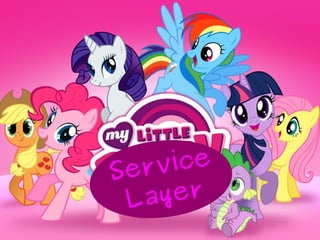 Just Build The Stupid Thing 
 