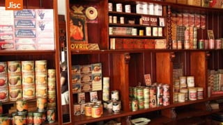 Image by James Clay CC BY-NC 2.0
 