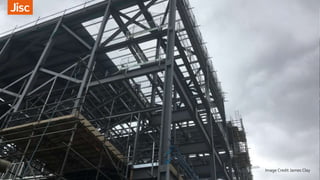 Image Credit James Clay
 