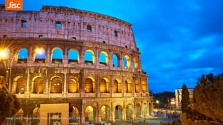 Image Credit: Moyan Brenn https://flic.kr/p/e7M5Qx CC BY 2.0
 