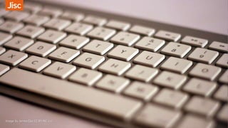 Image by James Clay CC BY-NC 2.0
 