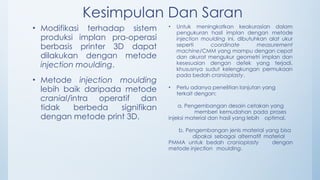 Model atau jenis tengkorak pada Manusia.pptx