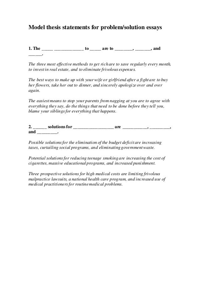Buying a dissertation model