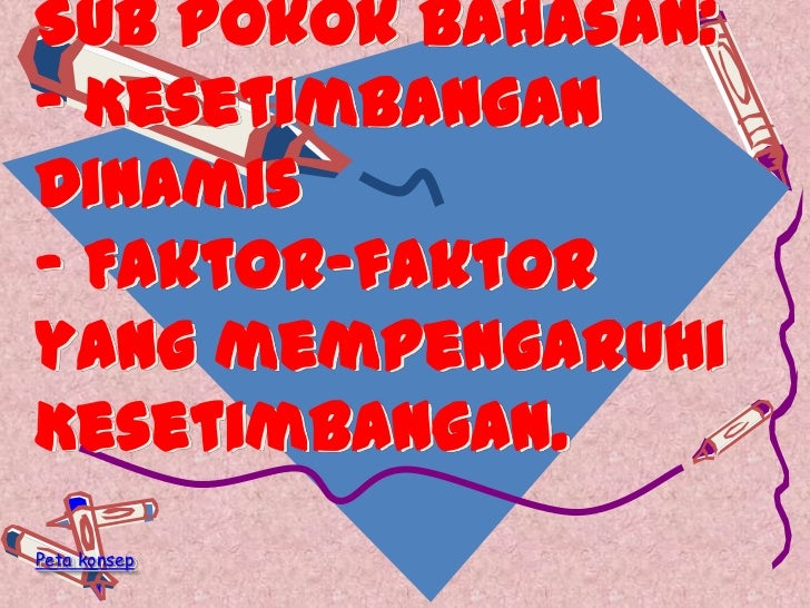 Model Topik Kesetimbangan Kimia Masmei Siallagan 809142028