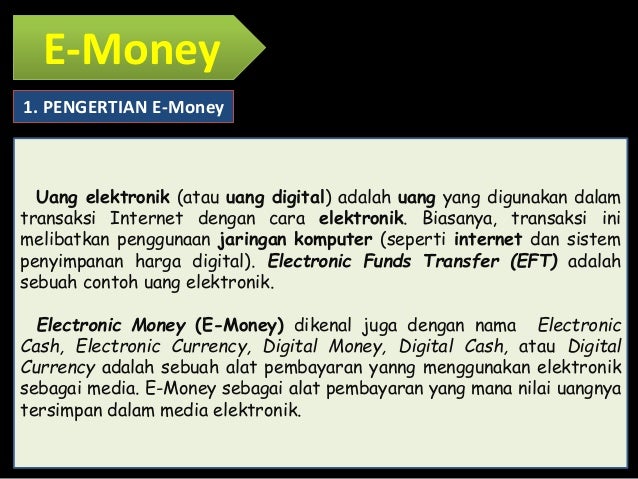 Jenis-jenis transaksi forex trading