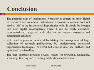 Model view controller design architecture to develop web based ...